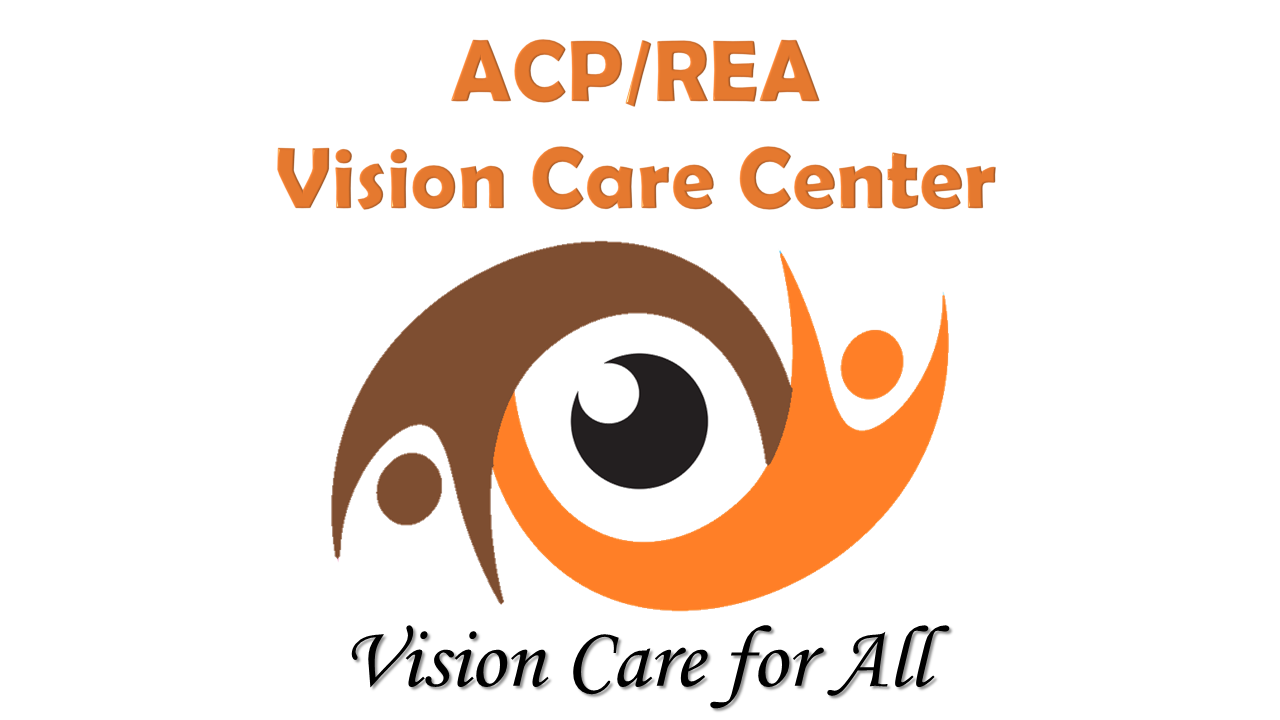 Vision Care - Click to learn more