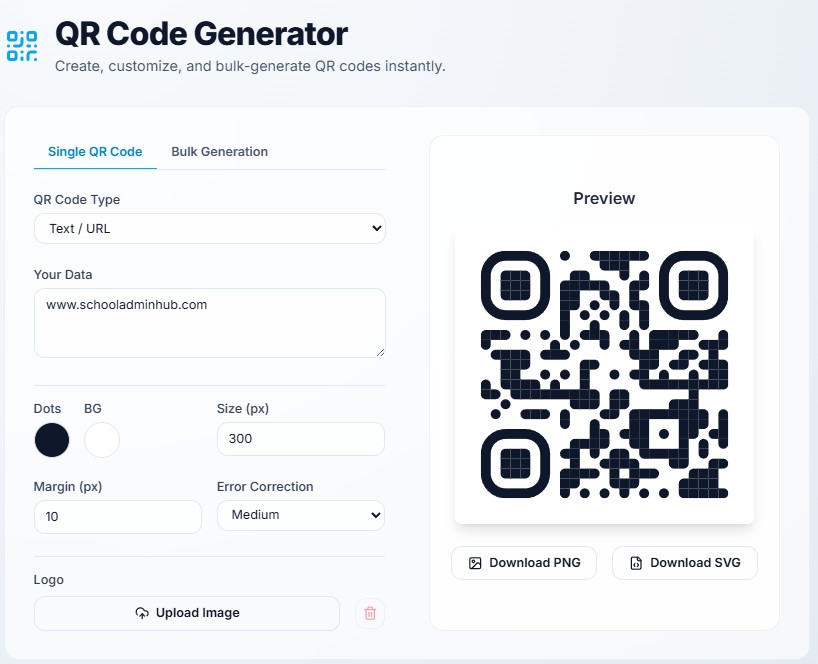 Communication Feed Snapshot