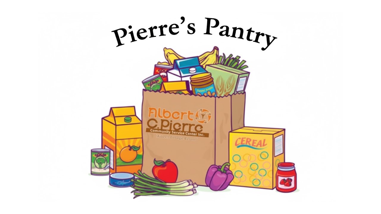 Pierre's Pantry - Click to learn more