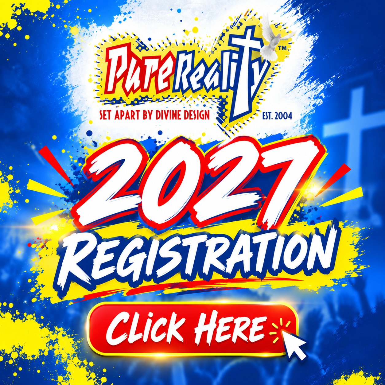Pure Reality Registration